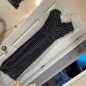 Motherhood Maternity Maxi dress, S